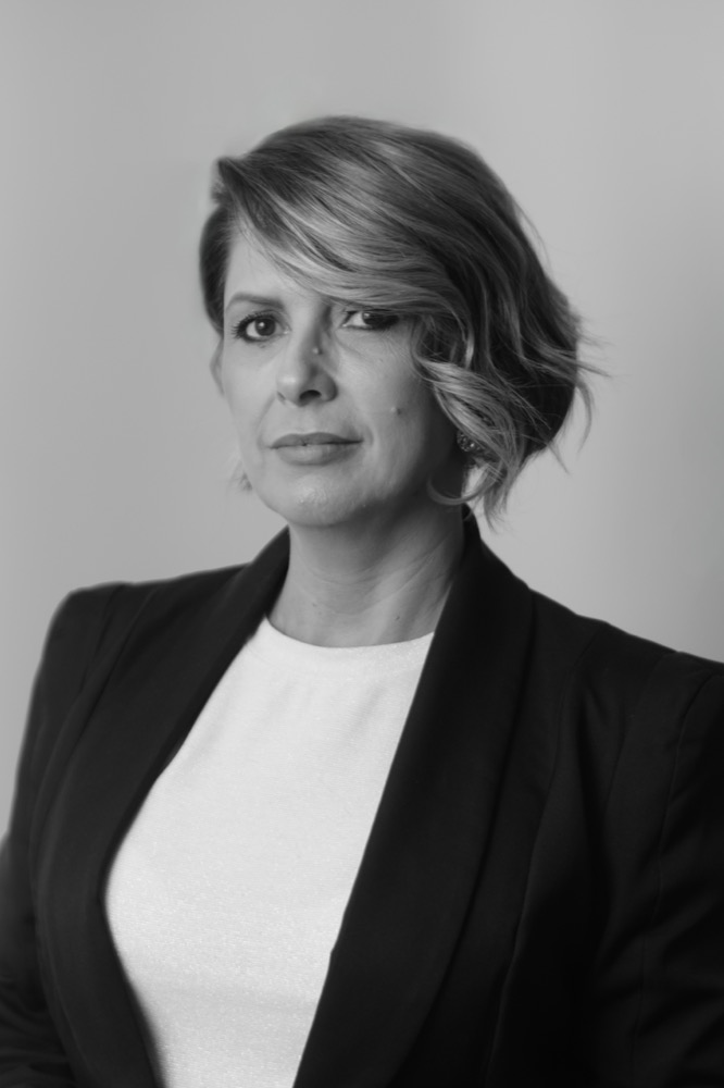 Vania Amaro - Hairstylist Tatuapé